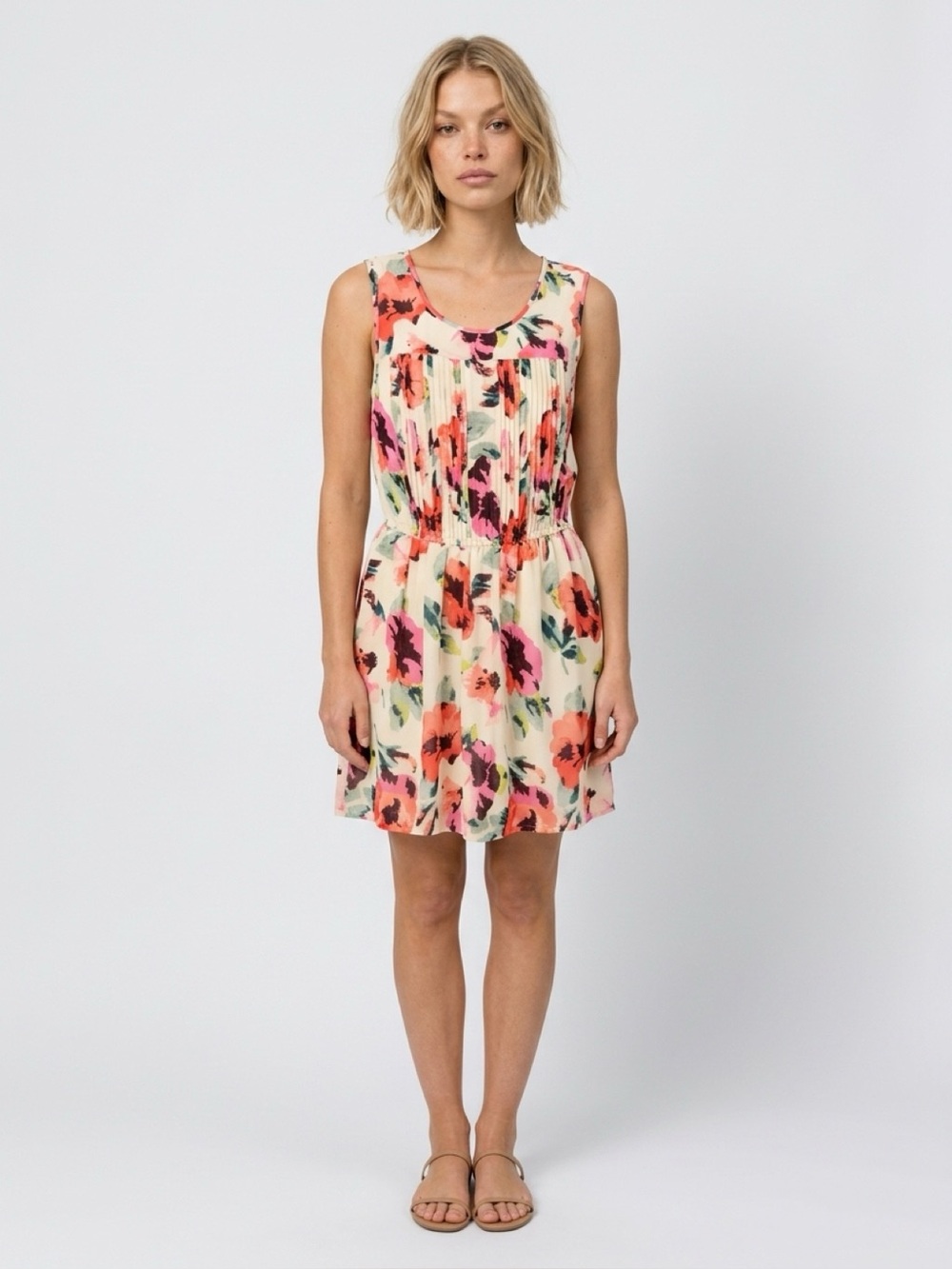 MADEWELL dress